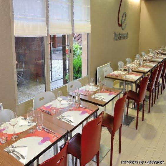 Kyriad Nancy Ouest - Laxou Maxéville المظهر الخارجي الصورة